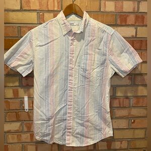 Men’s Sonoma Button Down Shirt Lot of 3